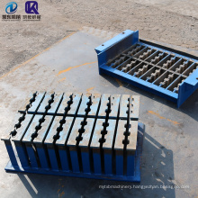 Size Can be Customized Block Machine Mould Cheap Brick Making Machine Mold Price List for Different Block Machines